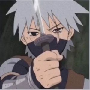 Meet your Posher, Isaac